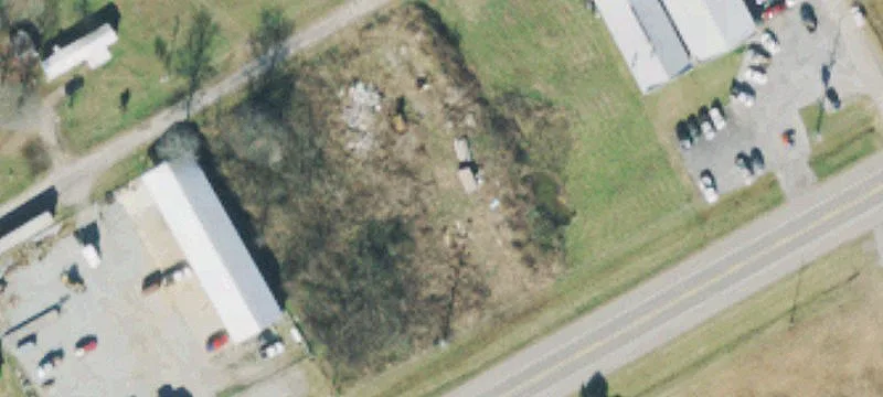 2870 Minor Hl Hwy