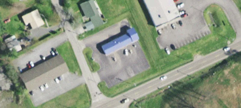 130 Harvey Dr