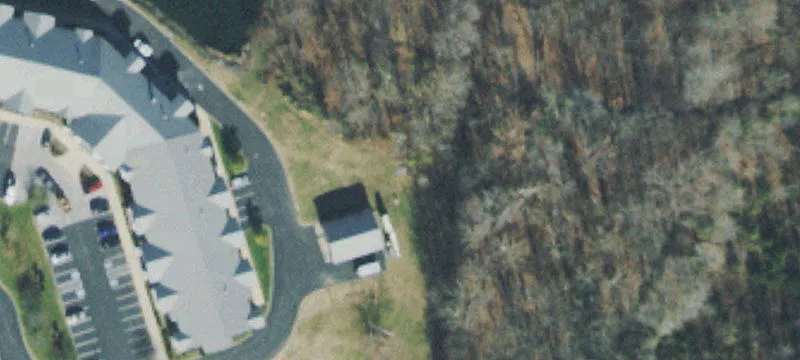 Richland Lk Dr