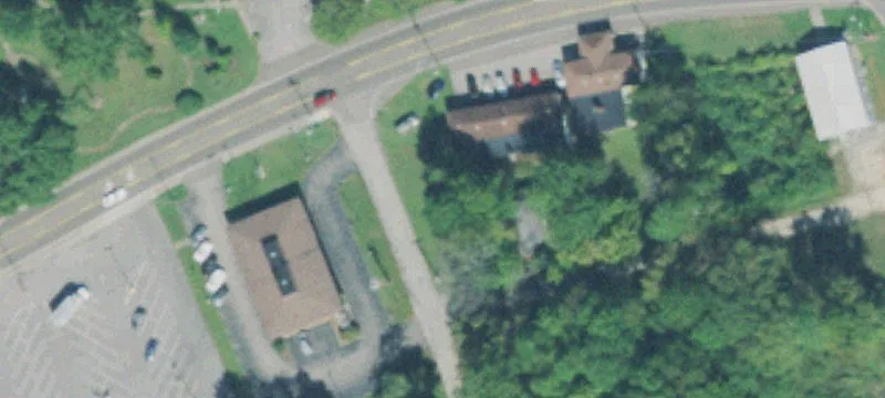 Main St