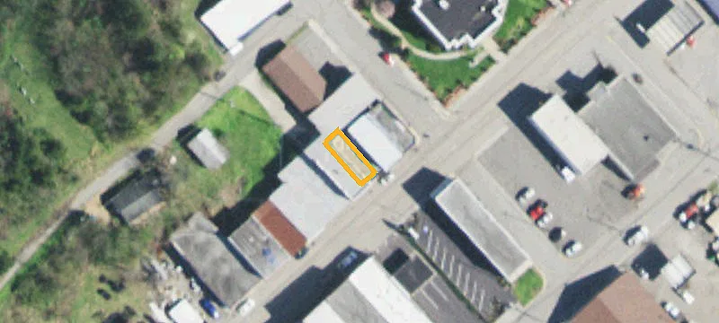Main St