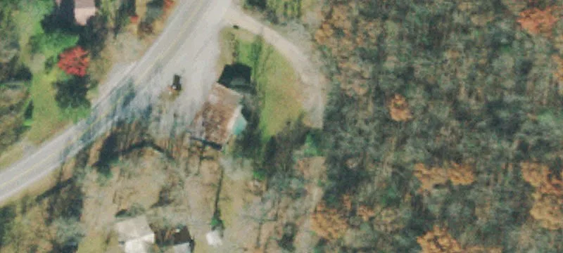 3516 Leatherwood Frd Rd