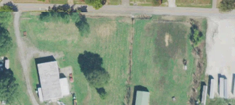 State Line Rd