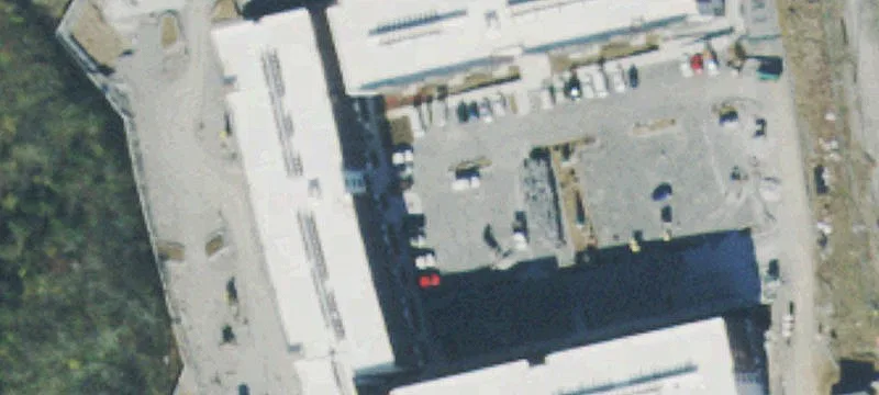 2300 Old Matthews Rd