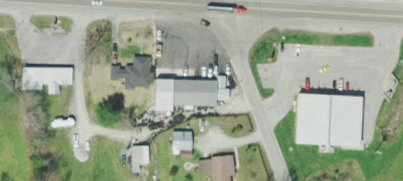 Baker Hwy