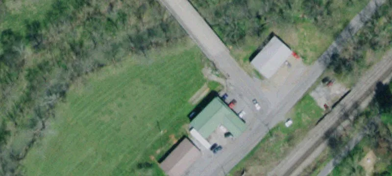 Big Limestone Rd