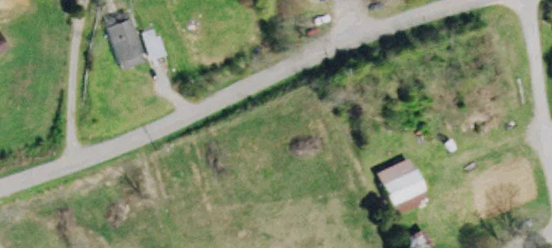 Thomas Rd