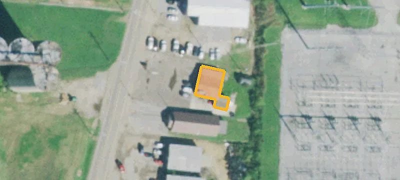 202 Carl Perkins Pkwy