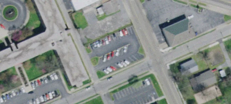 Sevier E Ave