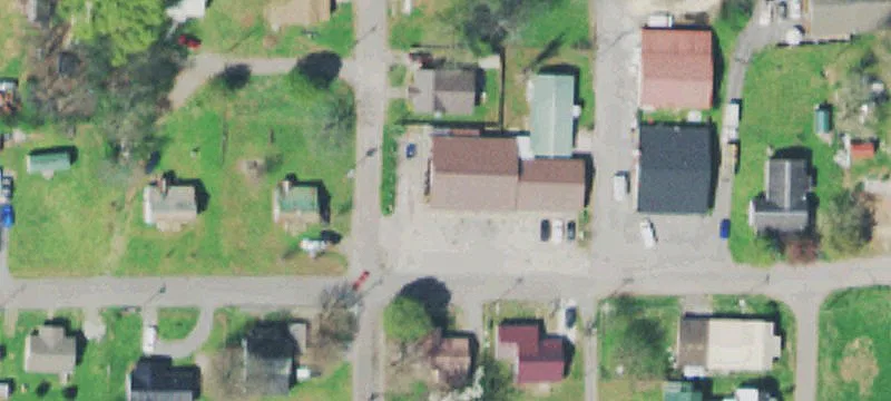 314 Bennett St