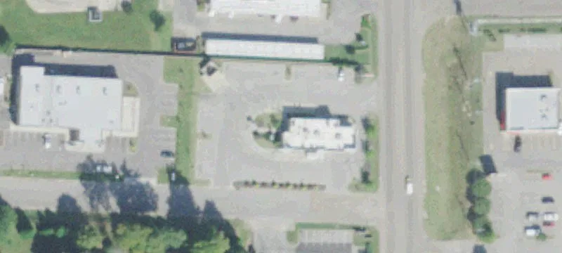 Houston Levee Rd