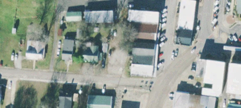 Hollis St