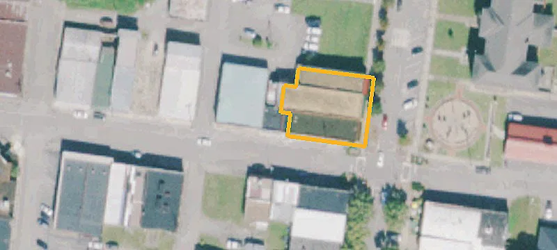 407 Cumberland Ave