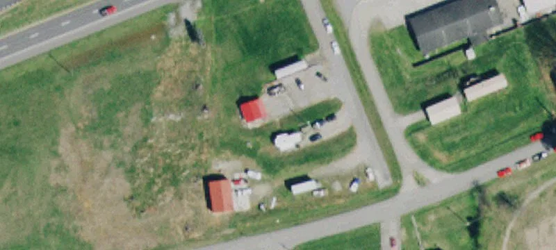 1175 Hwy 11e