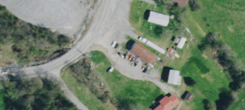 561 Cedar Grv Rd