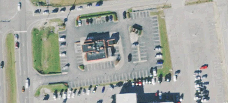 Main St
