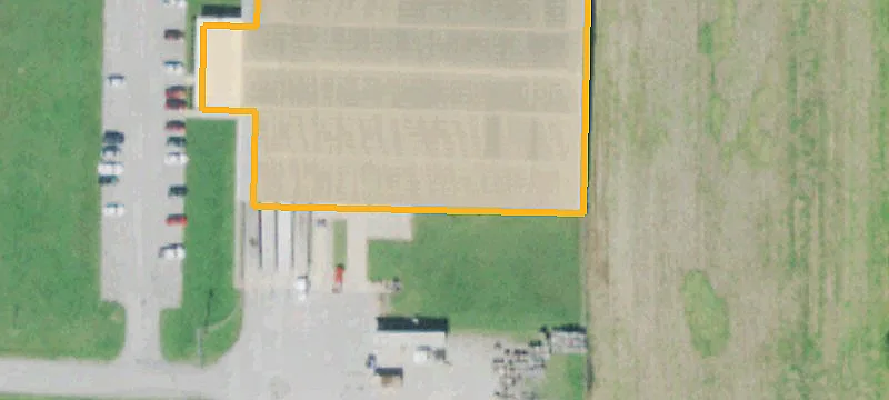801 Industrial Park Dr