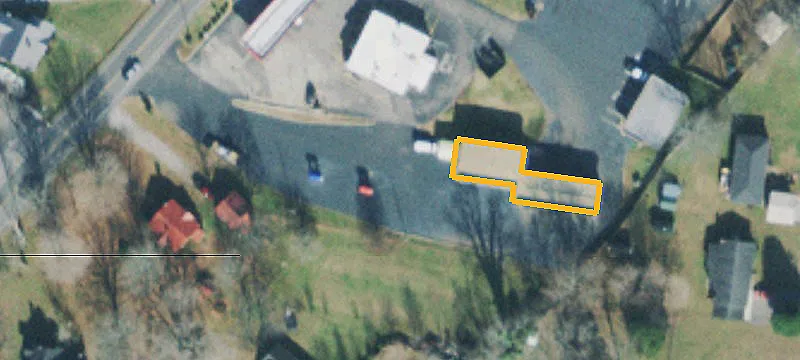 300 Horton Pkwy