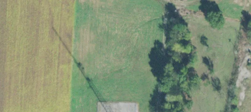 State Line Rd