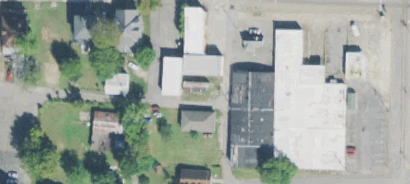 Caldwell St
