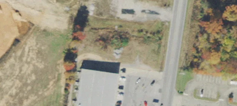 Ellington Dr