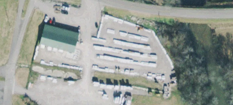 2413 Unionville Rd