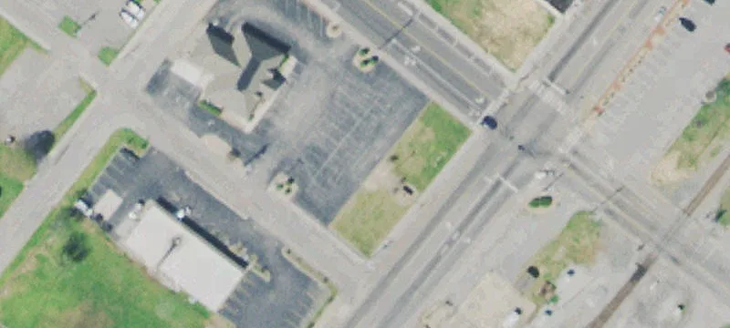 Main St