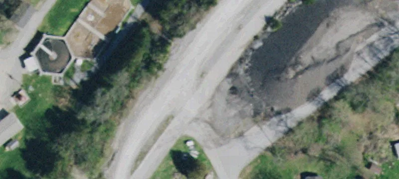 Cedar Frk Rd