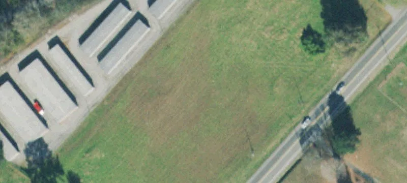David Crockett Hwy