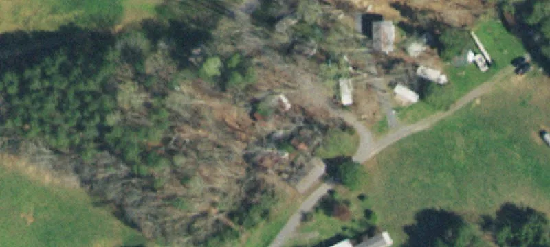 Slate Hl Rd