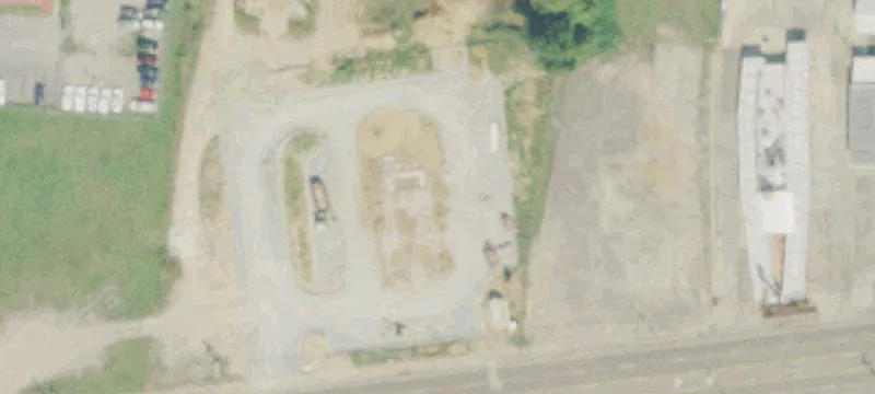595 Wayne Rd
