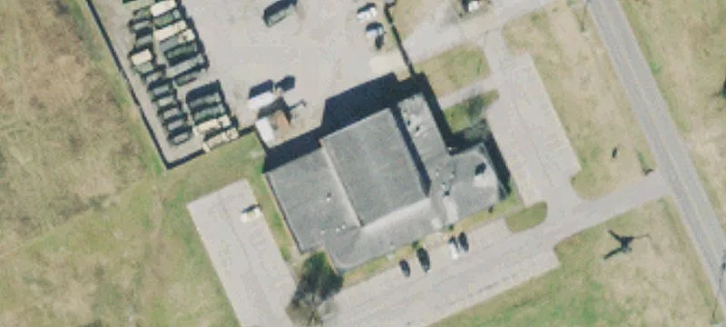 2398 Industrial Loop Rd