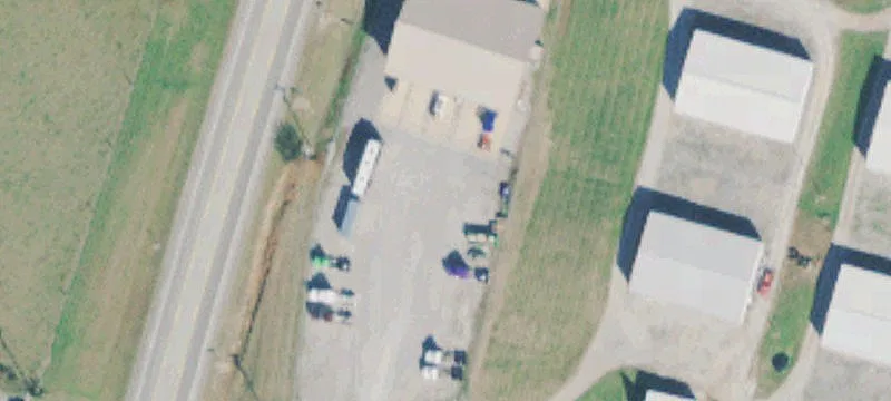 111 Livingston Hwy