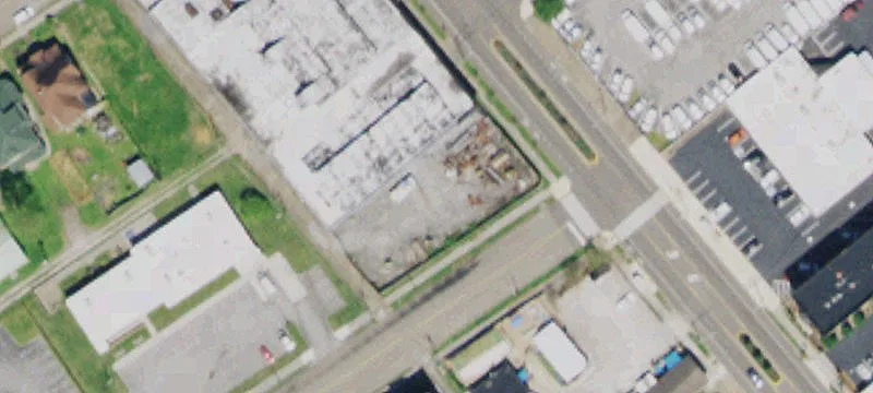 Central St