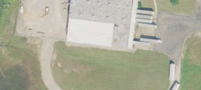Industrial Rd