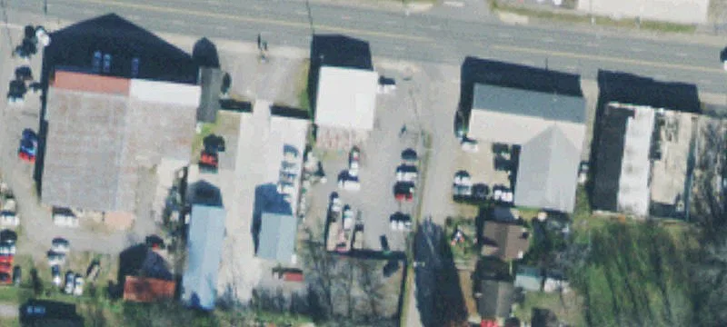 Depot St