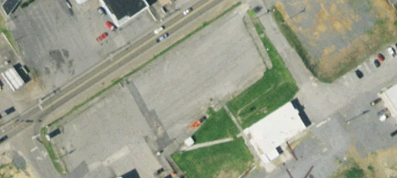 Main St
