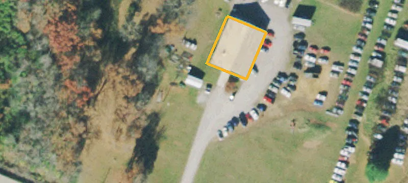 2486 Cook Rd