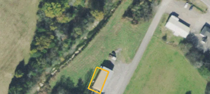 110 Goose Crk Rd