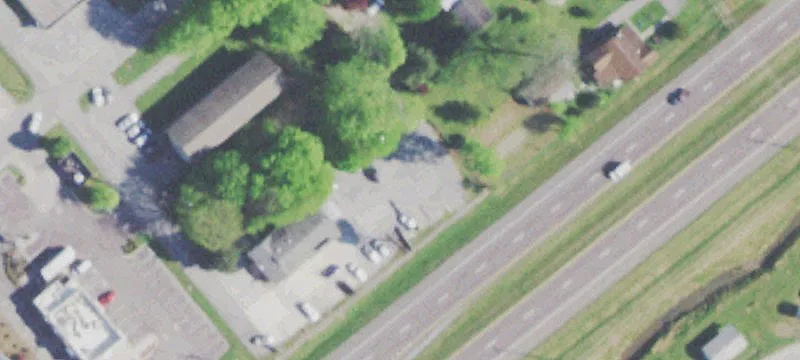 Indiana Ave