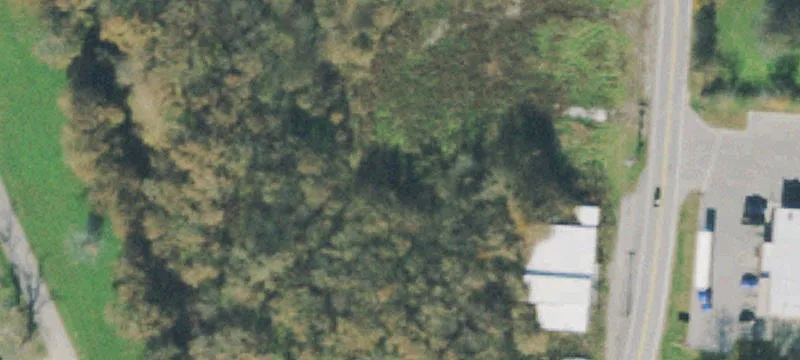 Clay County Hwy