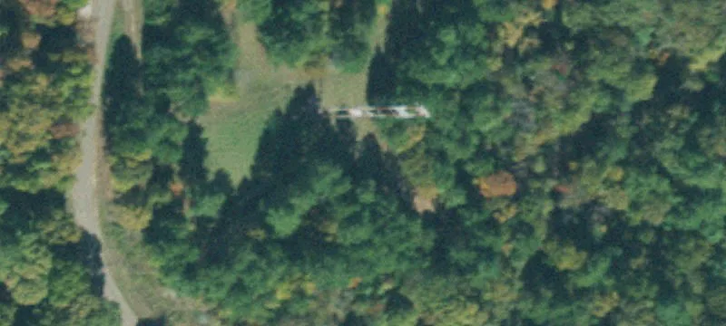 Good Shepherd Rd