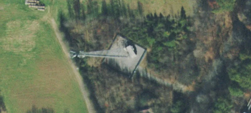 4510 Rock House Rd
