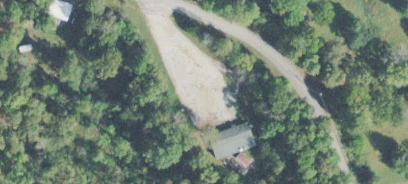 Cherokee Hts Rd