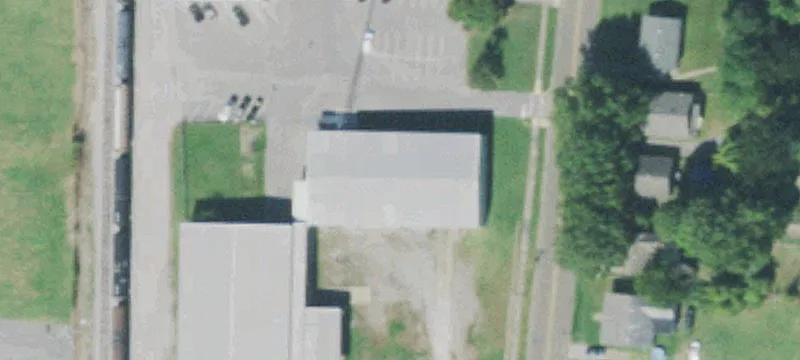 214 Division St