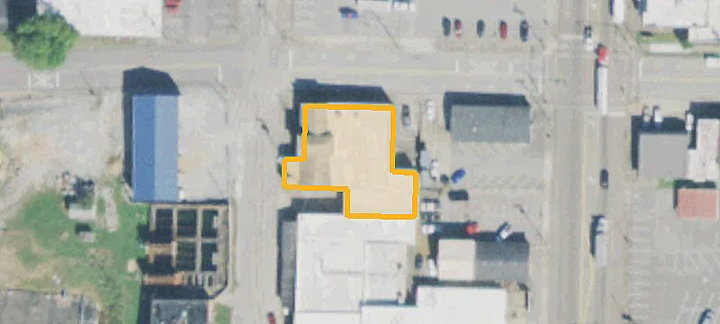Blythe St