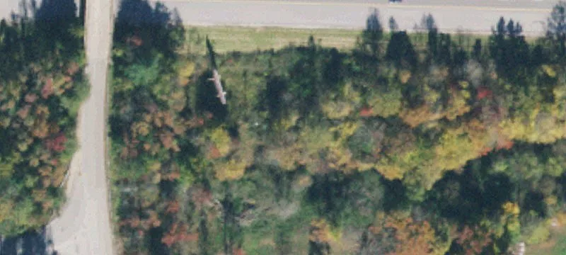 Trussell Rd