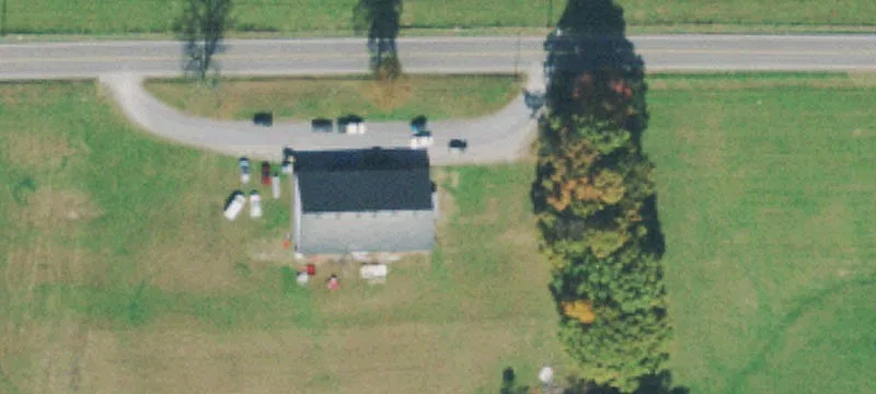 2330 Celina Rd