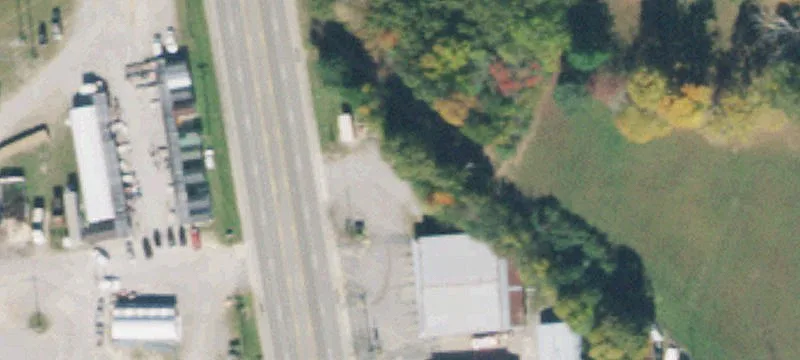 Smithville Hwy