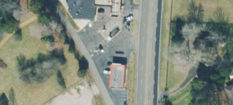 Huntsville Hwy